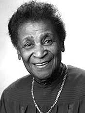 Carrie Mae Prevoe Best (1903-2001)