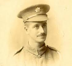 Lives of the First World War