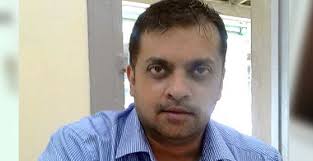 We will get a lot of cancer cases in the next few years