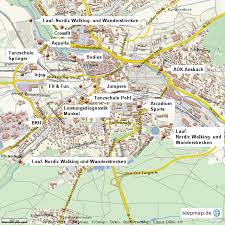 Ansbach.bookoo.com is the premium online classifieds community for ansbach, germany and surrounding areas. Stepmap Fitness In Ansbach Landkarte Fur Welt