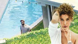 Sosyal medya hesabından kaleli'nin elini tuttuğu bir fotoğrafı paylaşan sıla, ve sen bana bu hayatın armağanısın.40 sene bekledim ifadelerini kullandı. Ask Belgelendi Ilker Kaleli Sevgilisi Sila Nin Evinde Magazin Haberleri