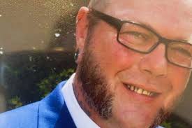 Fundraiser for Emma Latham by Judith Groves : Steve Gready Funeral  Fundraiser