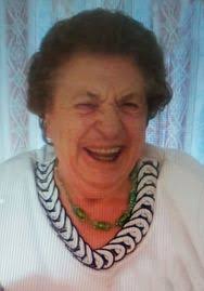 Condolence Book for Mary Tully (née Daly) (Mullagh, Cavan)