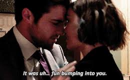 left me speechless -> ain't no man