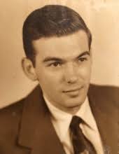 Obituary information for Roy G. Hall Jr.