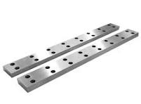 Customized Guillotine Shear Blades and Knives / Industrial ...