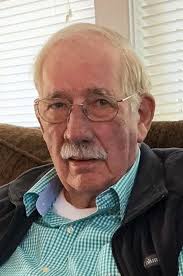 James "Wilson" Carter Obituary March 13, 2025