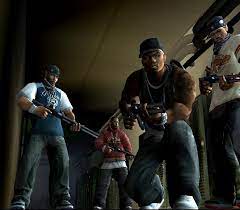 50 Cent Bulletproof Review Gamesradar