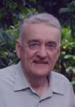 Obituary information for James Richard Kinney