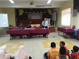 Bertindak sebagai shortcut kepada pautan url 1bestarinet. Sksis Taklimat Murid Tahun 6 Ke Smk Sultan Ibrahim 1 Feeder School