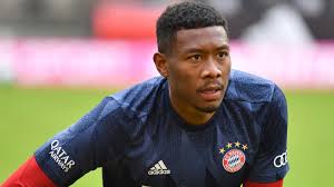 David alaba welcome to real madrid, madridistatv. David Alaba Real Madrid Confirm Signing Of Bayern Munich Defender For Five Year Contract Fr24 News English