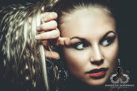 Amanda -Aurora- Moffitt