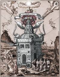 The Alchemy Guild is a Federally