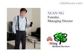 *interior design consultancy *renovation works (residential,commercial,retail,outlet &. Working At Ming Medical Sdn Bhd Company Profile And Information Jobstreet Com Malaysia