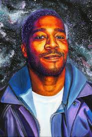 Cudi Poster In 2020 Kid Cudi Poster Kid Cudi Wallpaper Kid Cudi