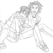 Best Friend Hug By Inugurl107 On Deviantart Best Friend Hug Friends Hugging Anime Best Friends Two best friends hugging drawing these pictures of this page are about:male reference pose hug. best friend hug by inugurl107 on