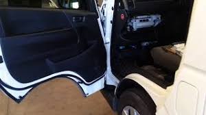 2015, 2016, 2017 toyota prius fuse box location and open process. 2017 Toyota Hiace Interior Fuse Box Locations And Fuse Diagrams By Autoelectrixx
