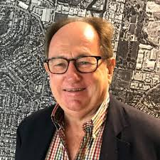 2024 ULI Hines Student Competition Asia Pacific Jury