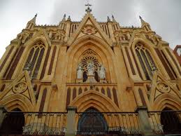 View all hotels near iglesia de nuestra senora de chiquinquira on tripadvisor Iglesia De Nuestra Senora De Chiquinquira Picture Of Parroquia Nuestra Senora De Chiquinquira Bogota Tripadvisor