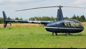 Robinson R44 Raven I SP-HDE | Helicopters | Plane4You Aircraft Sales Center