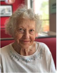 Ruth Anderson Addington (1935-2018)