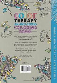 Get it today at iphone and ipad, for free on the app store! Buy Color Therapy An Anti Stress Coloring Book Book Online At Low Prices In India Color Therapy An Anti Stress Coloring Book Reviews Ratings Amazon In