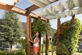 Der perfekte sonnenschutz für balkon, terrasse und garten. Windhager Sonnensegel Seilspanntechnik Komplett Set Interismo Onlineshop Schweiz