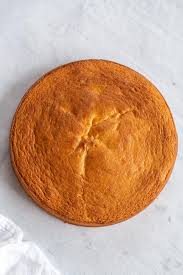 How long is cake safe to eat? The Perfect Sponge Cake Only 3 Ingredients Momsdish