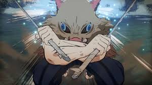 El gif animado de tanjiro demonslayer kimetsunoyaiba perfecto para tus demon slayer shared by white on we heart it. Neuer Abenteuer Trailer Fuhrt Euch In Die Welt Von Demon Slayer Kimetsu No Yaiba Ein Jpgames De