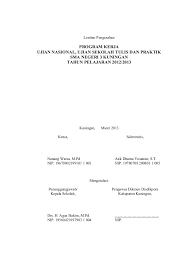 Judul adalah refleksi dari permasalahan yang berhubungan dengan tema yang dipilih sehingga dalam penentuan tema, permasalahan dan judul saling berkaitan satu sama lain, karena merupakan prosedur awal dalam penyusunan karya ilmiah. Contoh Judul Karya Ilmiah Akuntansi Ut Rumah Candi X