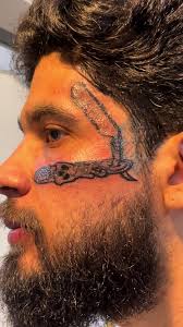 Transformação de Tatuagem: O Novo Visual que Amei