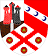 Edinburgh Napier University logo
