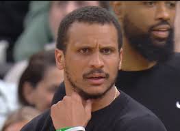 For the 1st time in a DECADE, the Boston Celtics will not play