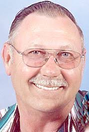 Charles Edwin “Ed” McKinzie (1946-2010)