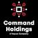 Command Holdings a Pequot Company logo