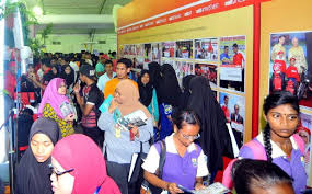 Lebih banyak pelabur cari maklumat di dalami ilmu pelaburan, perancangan kewangan di minggu saham amanah malaysia. Msam2017 Capai Sasaran 150 000 Pengunjung