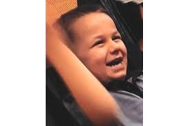 Connor Herman Obituary (2015