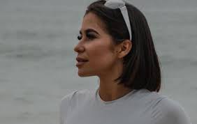 Nadia Jaftha Archives