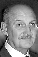 Dennis 'Denny' William Martin Sr.