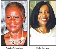 Women At the Table “ Your Money Matters”