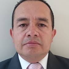 Harold ALVAREZ CASTAÑEDA