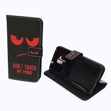 Huawei Honor 5c Klapphülle Wallet Case ...