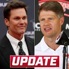 Fox Sports Tom Brady On Chiefs Head Coach Andy Reid: “I give Coach Reid all  the credit in the world for his ability to compete day in, day out. Year  after year