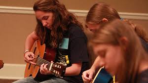 Patti Ray: The Union Scholarship Project