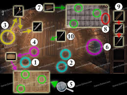 Can you escape level 3. Can You Escape Tower Level 3 Game Solver