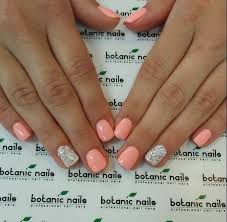 23 blue ombre nails designs ideas that you can try at home. Breathtaking 41 Simple Short Nails For Spring Summer Style Http Vattire Com Index Php 2019 03 17 41 Simple Short Nails For Spr Simple Nails Nails Coral Nails