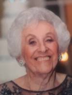 Edna Cornell Obituary