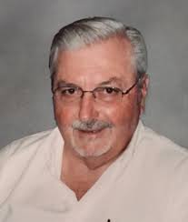 Obituary for George Ray Howard