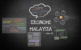 Maklumat yang disediakan di dalam nota padat spm ekonomi tingkatan 4 dan 5 ini menepati segala keperluan pelajar untuk membuat persediaan menghadapi peperiksaan dan. Ekonomi Malaysia Bab 1 Pengangguran Upah By Nur Farriz On Prezi Next