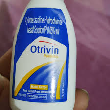 Otrivin baby saline is recommended for babies, infants children and adults (and during pregnancy and lactation). Is Otrivin Nasal Drops Will B Ok For 9 Month Baby How Many Drops Should B Given Firstcry Parenting